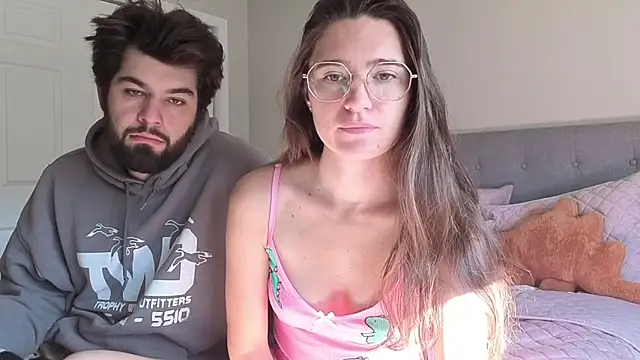 bambifarrina online show from November 14, 2025, 5:00 pm