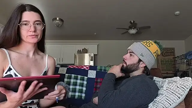 bambifarrina online show from November 16, 2025, 4:34 pm