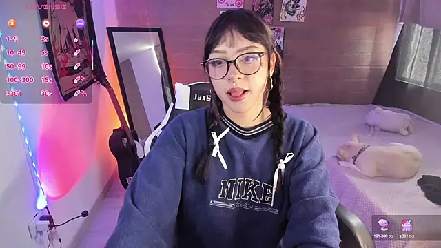 blackfllame online show from December 4, 2025, 6:16 pm