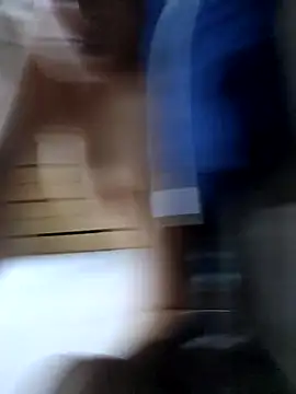 Cristymej online show from April 26, 2026, 7:06 am