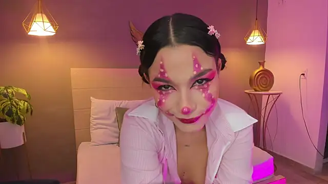 luma sky  online show from October 18, 2025, 8:20 pm