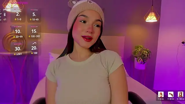 luma sky  online show from April 21, 2026, 2:51 am