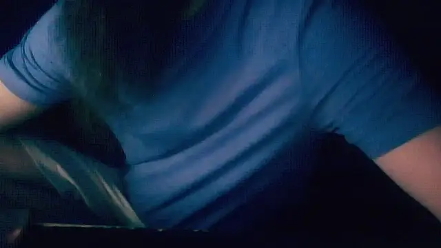 LondonMan1988 online show from January 18, 2026, 8:56 pm