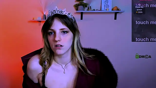 jose fairy online show from February 9, 2026, 8:13 pm