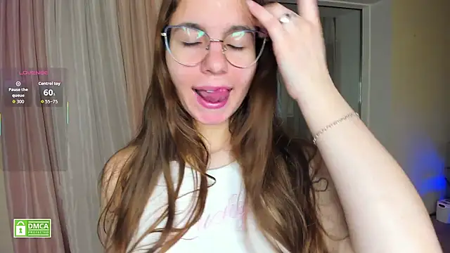 blessme G online show from October 23, 2025, 2:22 am