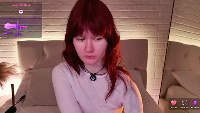 Aria Vox online show from January 8, 2026, 3:31 am