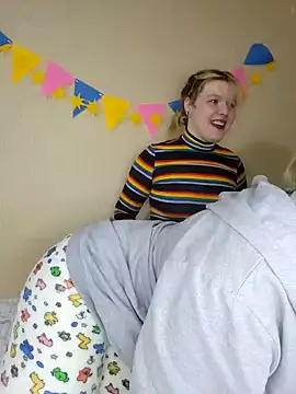 xrixsyx and ricky online show from September 25, 2025, 4:11 pm