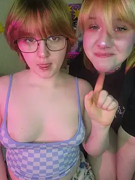xrixsyx and ricky online show from May 14, 2026, 6:58 pm