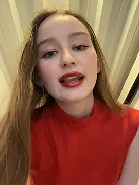 Mary Sensory online show from March 20, 2026, 10:31 am