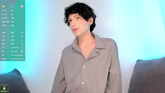 ColeStorm online show from November 11, 2025, 8:42 pm