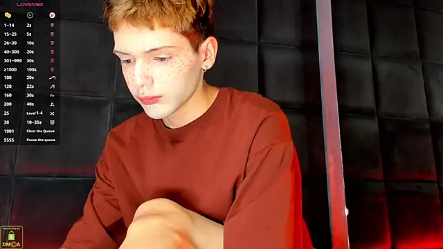 ColeStorm online show from November 25, 2025, 4:23 am