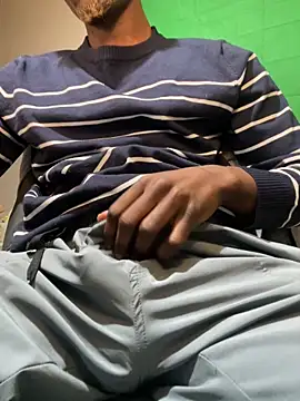 OneLove08 online show from March 27, 2026, 10:31 pm