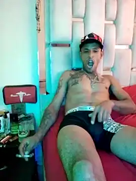 Negroking1130 online show from December 21, 2025, 4:25 pm