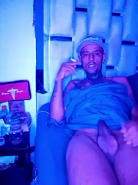 Negroking1130 online show from March 8, 2026, 10:41 am