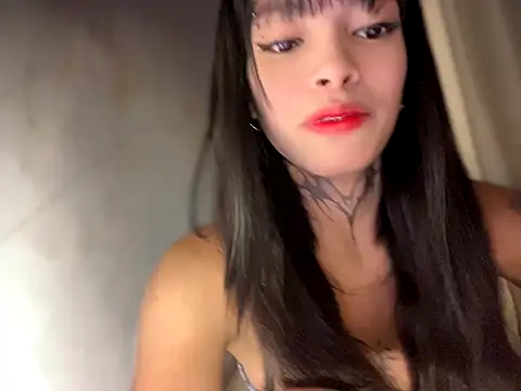 Sugarcandyyy online show from April 22, 2026, 4:08 pm