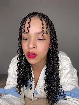 Yasmin777  online show from March 1, 2026, 12:56 am