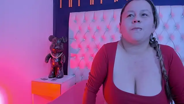 Scarlet fx online show from September 8, 2025, 7:13 pm