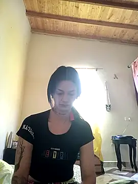 Akasha001 online show from September 19, 2025, 9:04 pm