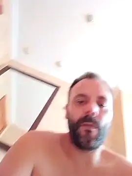 manchego85 online show from September 28, 2025, 2:00 pm