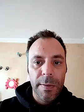 manchego85 online show from October 18, 2025, 4:52 pm