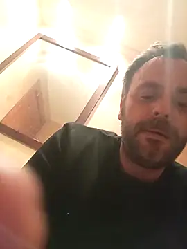 manchego85 online show from March 27, 2026, 1:33 am