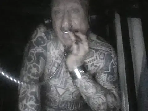 object857 online show from February 3, 2025, 1:52 am