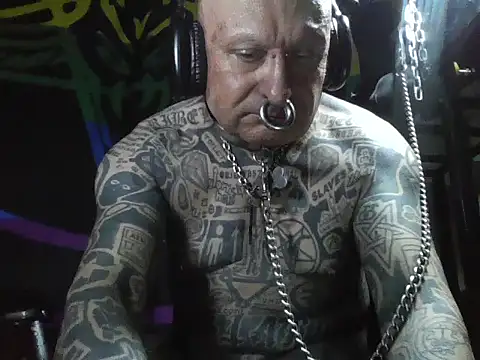 object857 online show from November 24, 2025, 11:37 pm