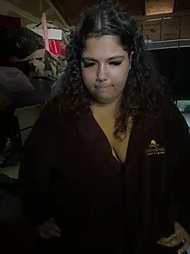 1n0nlythroat online show from October 4, 2025, 4:38 pm