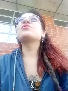  Alaskamisa online show from September 21, 2025, 7:59 pm