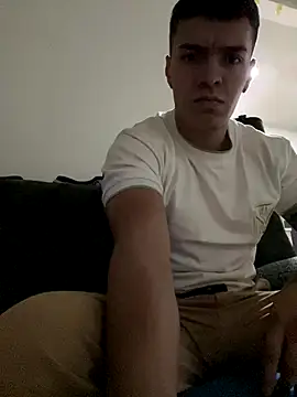 ALPHA DOMINUS  online show from November 1, 2025, 8:05 am