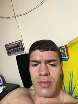 ALPHA DOMINUS  online show from November 30, 2025, 2:26 am