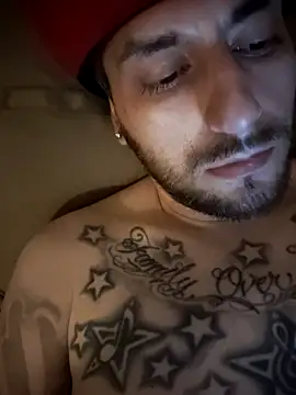 Blessdsoulja44 online show from March 1, 2026, 9:11 am