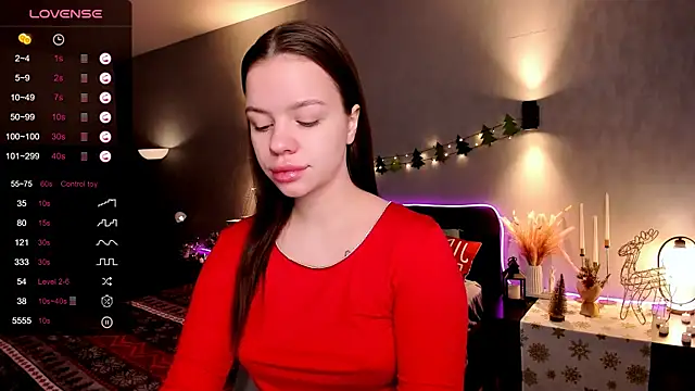 marydreams  online show from January 9, 2026, 5:43 am