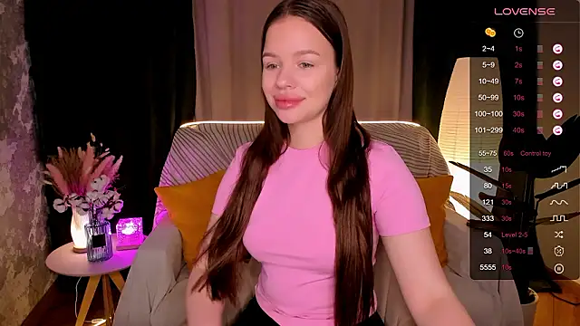 marydreams  online show from March 11, 2026, 8:20 am