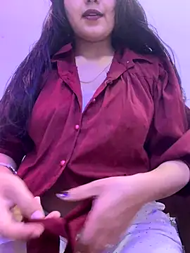 misharani00 online show from September 11, 2025, 1:33 pm