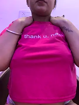 misharani00 online show from September 12, 2025, 1:38 am