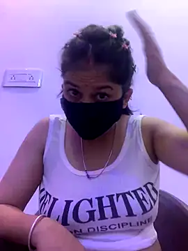 misharani00 online show from September 20, 2025, 1:17 am