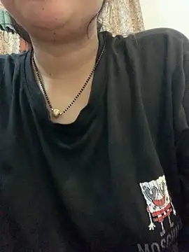 misharani00 online show from October 6, 2025, 12:30 am