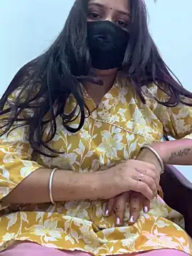 misharani00 online show from October 15, 2025, 5:18 am