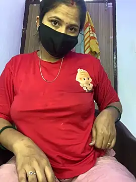 misharani00 online show from November 9, 2025, 2:10 am