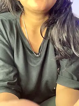 misharani00 online show from November 10, 2025, 5:01 pm