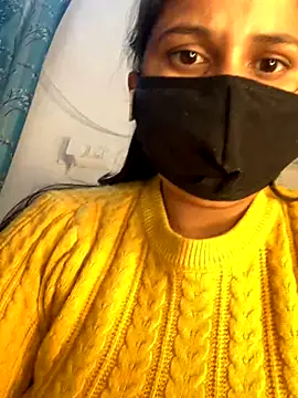 misharani00 online show from November 13, 2025, 3:55 pm