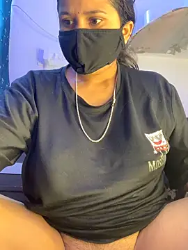 misharani00 online show from November 15, 2025, 4:21 am