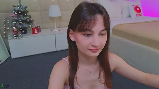 LolaPrise online show from January 15, 2026, 1:43 am