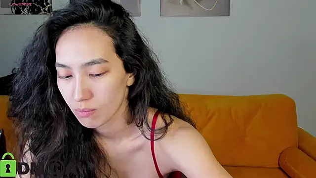 FlirtyAura online show from March 24, 2026, 3:33 am