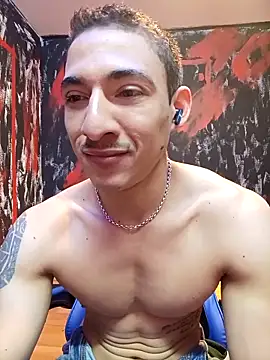 jhonny thes28 online show from March 6, 2026, 7:32 pm