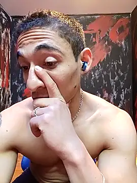 jhonny thes28 online show from March 20, 2026, 12:15 am