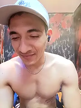 jhonny thes28 online show from March 20, 2026, 3:50 pm