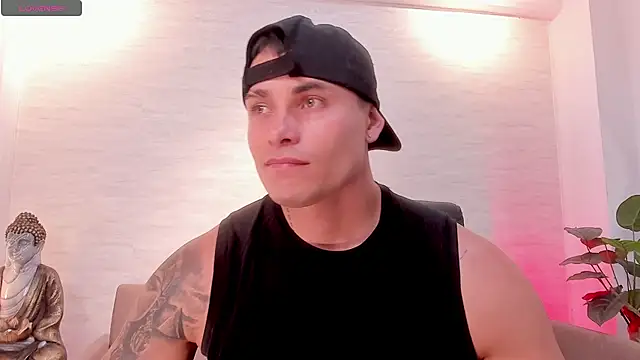 connorsmiith online show from April 23, 2026, 11:42 am