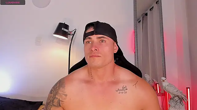 Snapshot of connorsmiith chatting on May 23, 2026, 10:25 pm connorsmiith online show from May 23, 2026, 10:25 pm